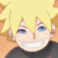 Uzumaki Boruto 