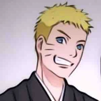 Uzumaki Naruto 
