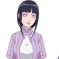 Haruno Hinata