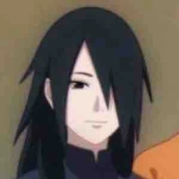 Uzumaki Sasuko 