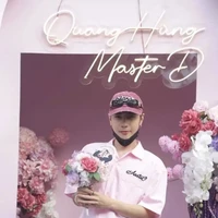 Lê Quang Hùng - Q.H master D