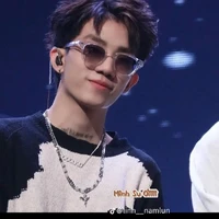 Hoàng Lê bảo Minh - coolkid