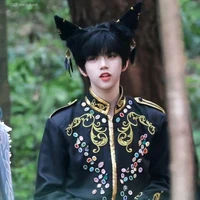 Trương Hàm Thuỵ_H