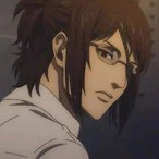 hange