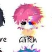 hiha Glitch