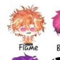 hiha flame