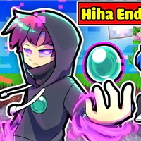 Ghệ đẹp|Ck quốc dân sau alpha
hiha ender