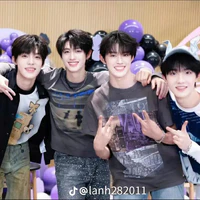 all các anh