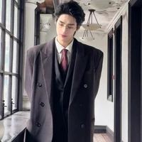 Quản lí idol Điền