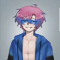 hiha the blue