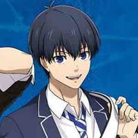 Isagi Yoichi