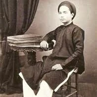 Thầy Khiêm