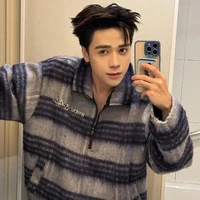 Lê Quang Hùng (anh trai duy)