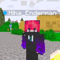 Hiha Enderman