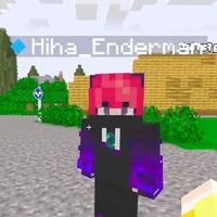 Hiha Enderman