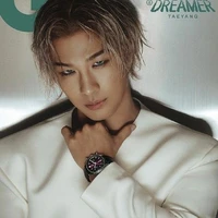 Dong Young Bae [Taeyang]