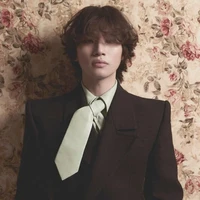 Kang Daesung [Daesung]