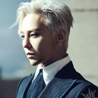 Kwon Jiyong [G Dragon]