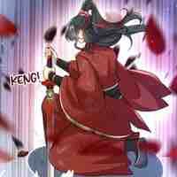 Mộc Trọng Hi [ NT ]