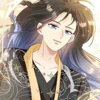 Bất Kiếm Quân [ Dạng người ]