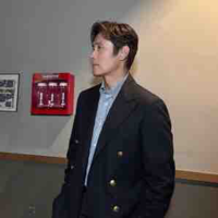 Lee Byung Hun