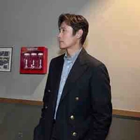 Lee Byung Hun