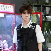 Trương Trạch Vũ