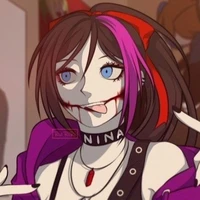 Nina the killer
