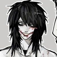 Jeff the killer