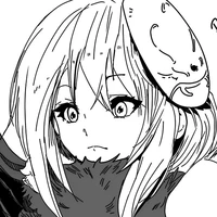 Rimuru Tempest