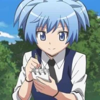 Shiota Nagisa