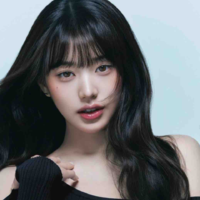 Jang Wonyoung