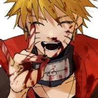 Uzumaki Naruto