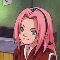 Haruno Sakura