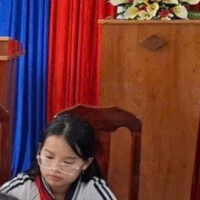 Nguyễn Ngọc Tường Vy( trà xanh)