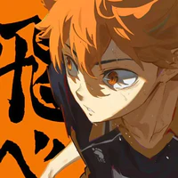 Hinata Shoyo