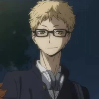 Tsukishima Kei