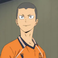 Tanaka Ryūnosuke