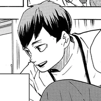 Ennoshita Chikara