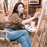 Faye (Bạn Nàng)