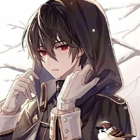 Trần Cảnh (Nam chính)