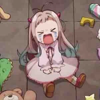 Yashiro Nene hồi bé