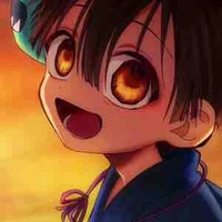 Yugi Amane hồi bé