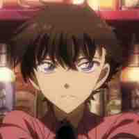 KUROBA KAITO