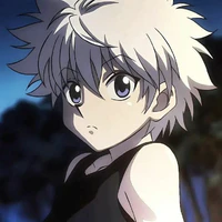 Killua Zoldyck