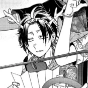 kashima ryouta