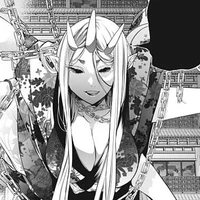 shutendouji