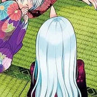 miki kanae