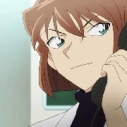 Habara Ai/ Miyano Shiho/ Sherry