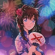 Nakamori Aoko